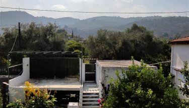 Σοφίτα Μαρτά - Foto 4, Garden view