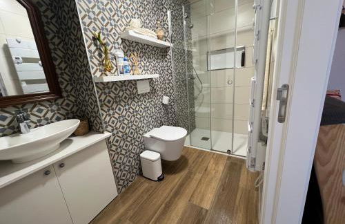 Eido de Bairros - Casa Vinha da Touça T1 - Foto 10