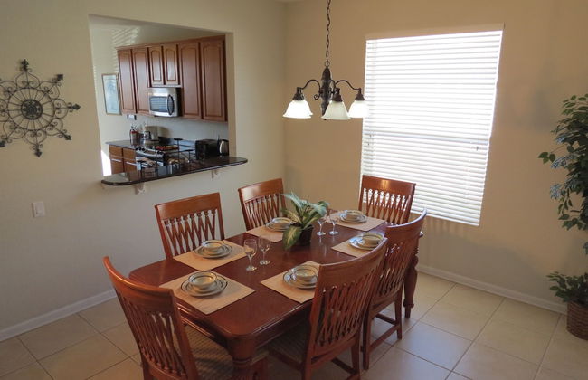 Kissimmee Area Deluxe Homes by Sunny OVH - Foto 8