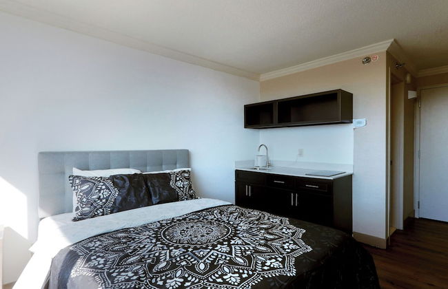 Chase at Baltimore Harbor - Foto 5