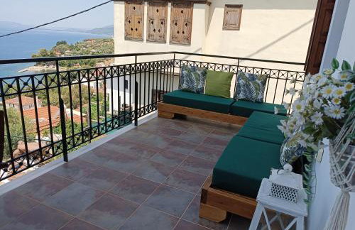 MESONISI maisonette - Foto 4