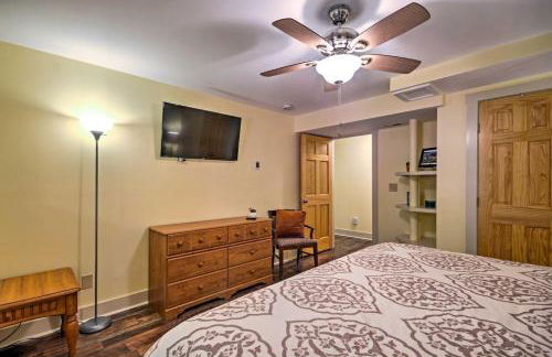 Hickory Hills - Ultimate Asheville Getaway, Hot Tub and Gas Grill! - Foto 10