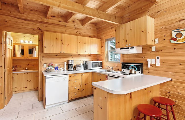 Avonlea Forest Hill Cottages - Foto 21