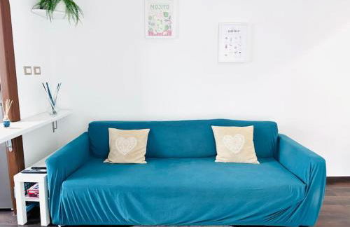 La casetta di Roby con giardino privato - Foto 3