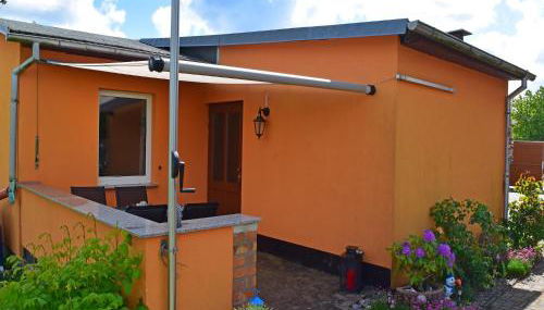 Quaint Bungalow in Reddelich near Baltic Sea Coast - Foto 5