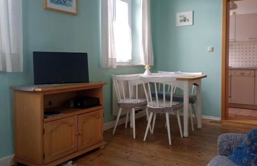 Ferienwohnung Zur Eisenbahn - Foto 18