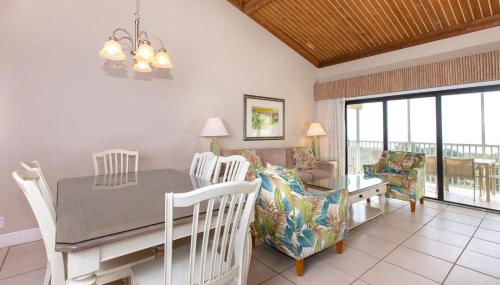 Captiva Gulf Beach Villa 2026 - Foto 4