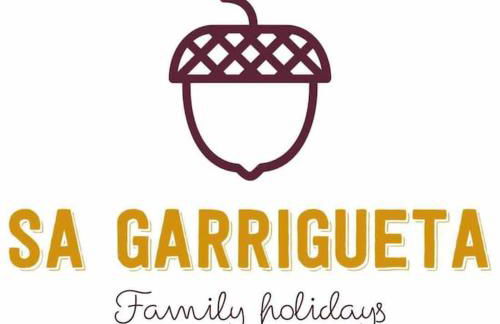 Sa Garrigueta FH, stunning views - Foto 41