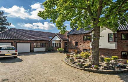 Villa Morea - 5 Bed - Foto 1