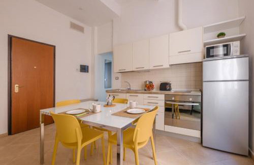 Residenza Ariosto by Studio Vita - Foto 128