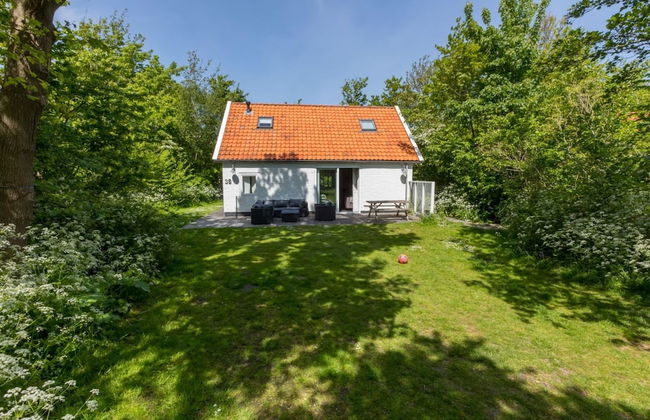 Holiday Home Close to the Beach - Foto 24