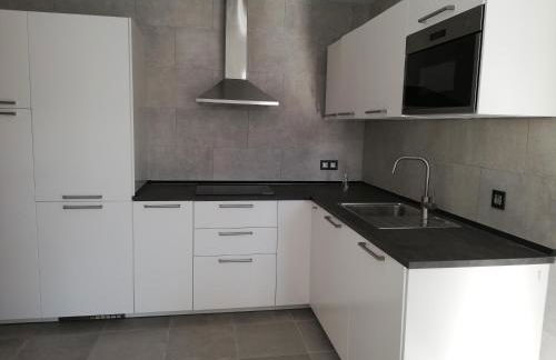 EL FARO DE LOS GENOVESES - Foto 26