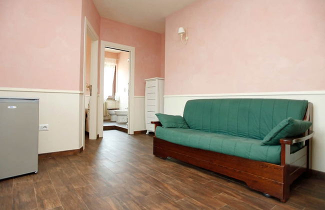 Belvilla by OYO La Corte - Foto 4