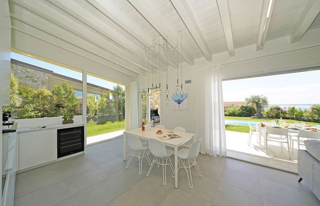 Villa Ester by Wonderful Italy - Foto 16