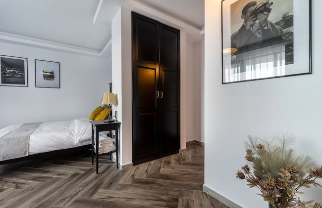 Urbio Private Suites - Foto 15