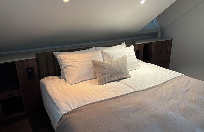 Hvanndalir Lodge - Foto 7