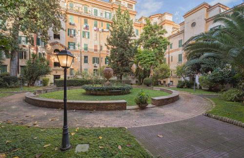 Casa Blu Testaccio - Foto 25