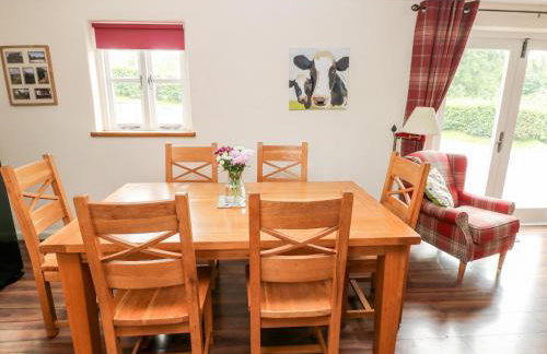 Gwyddno Lodge - Foto 8