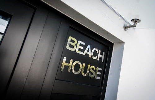 Beach House Meerlust mit Whirlpool - Foto 24