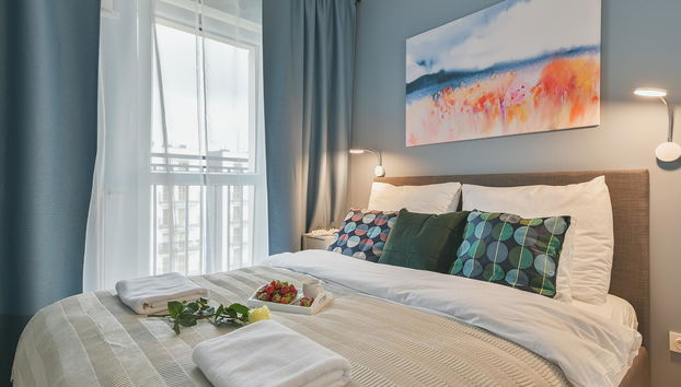 P&O Wagonowa 1 - Foto 4