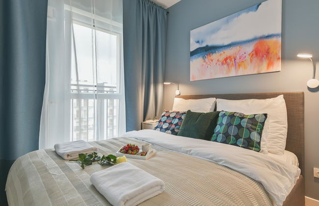 P&O Wagonowa 1 - Photo 4