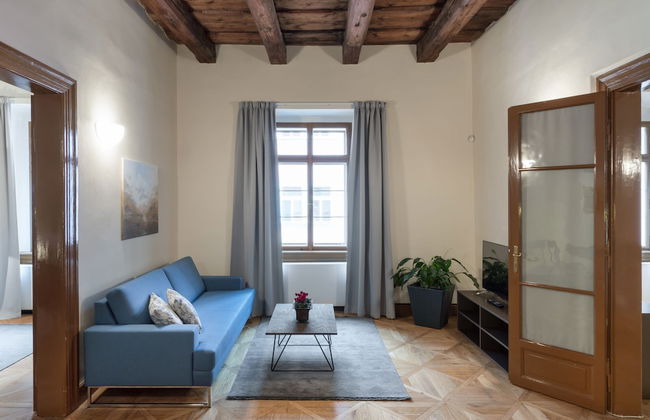 3 Epoques Apartments by Adrez Living - Foto 61