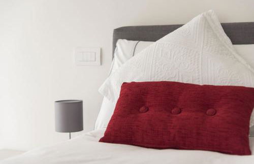 Design & New Center Apartments - Foto 20