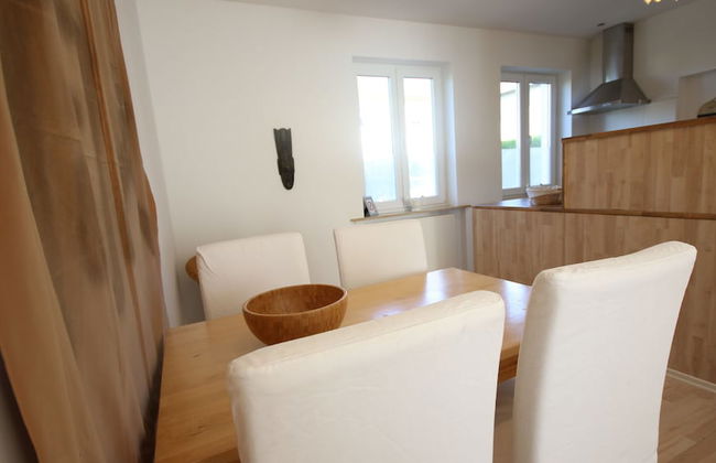 a-domo Apartments Mülheim - Serviced Apartments & Flats - short or longterm - single or grouptravel - Foto 6