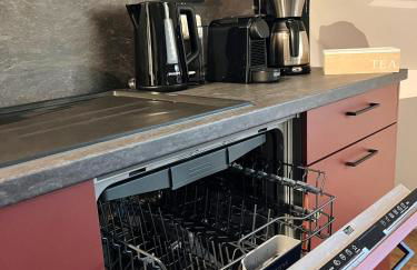 Komfort-Apartment - 93m2 - Zentral - Nähe Stadtpark - Foto 20