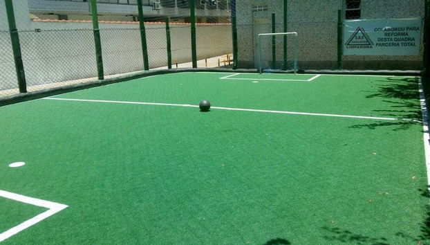 Instalaciones deportivas