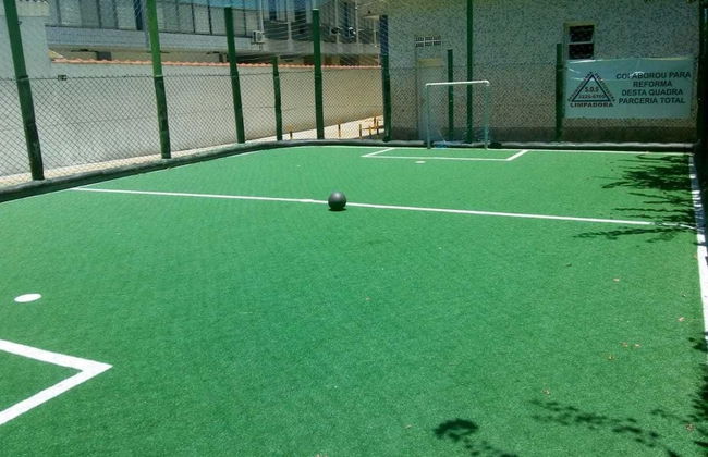 Apart de frente para a praia - Foto 3