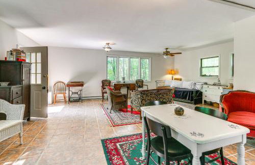 Cozy Appalachian Getaway 5 Mi to Prospect Peak! - Photo 41