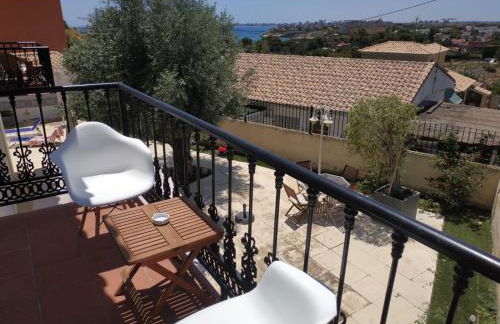 Apartamento vistas al mar - Coveta Fuma - Photo 1