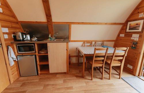 Great Tregath by Wigwam Holidays - Foto 10