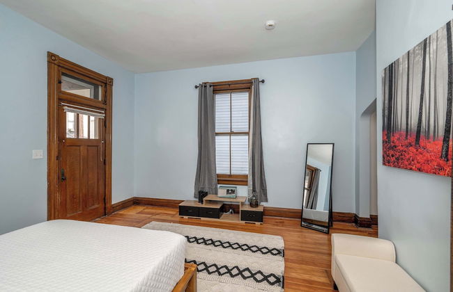 The Historic John H Dickman House - Foto 2