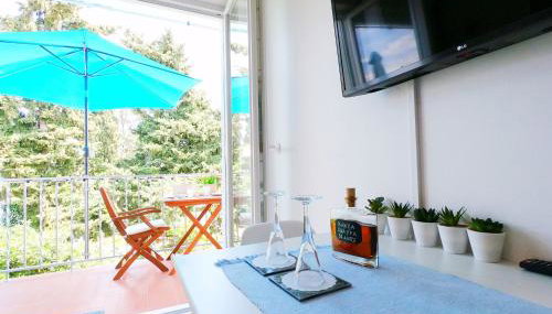 Beachfront Apartment Mala Tereza - Photo 3