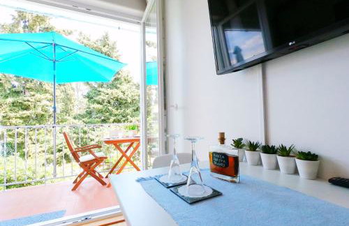 Beachfront Apartment Mala Tereza - Photo 3