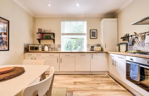 Maya's Glasgow Holiday Homes - Foto 16