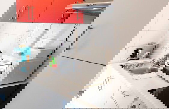 Ferienwohnung Anke-Apartement 3a - Foto 2