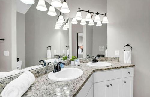 Winds of Lexington Sleeps 8 - Foto 27