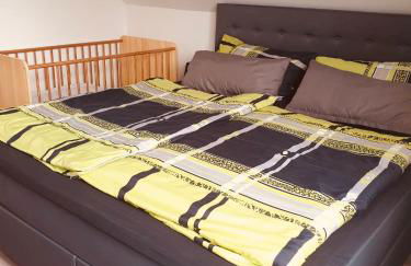 Ferienwohnung Sulzfeld - Liebevoll eingerichtete Ferienwohnung in Sulzfeld im Grabfeld - Foto 16