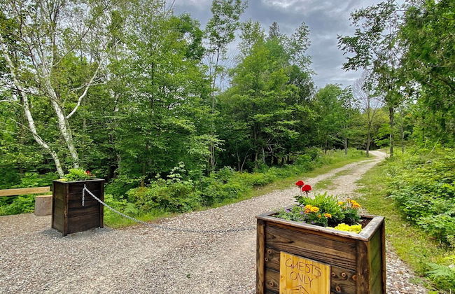 Pine Brae Eco-Resort - Photo 39