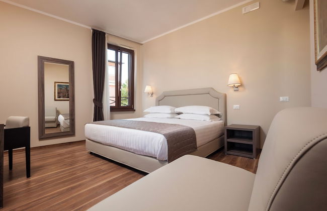 Window on Rome - Foto 22