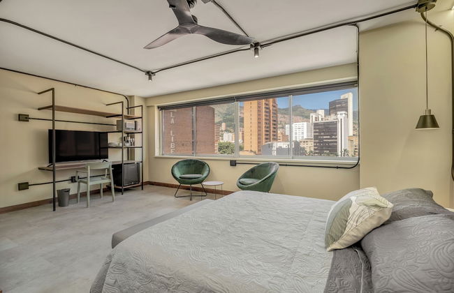 Nutibara Express by HOUSY HOST - Foto 77