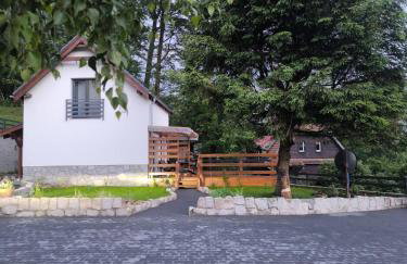 Apartament Izerski DOMEK z tarasem Premium - Foto 6