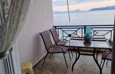 Korinthian sea view - Foto 13