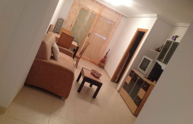 LET 4 U Cala Blanca I Frontal - Foto 7