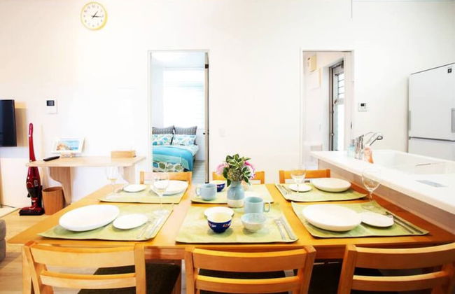 stylish House URUMA - Foto 18