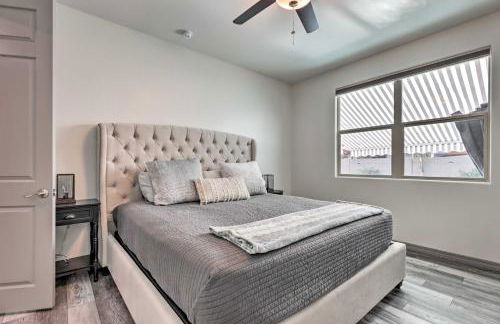 Pool, Hot Tub! San Tan Valley Snowbird Getaway - Foto 19