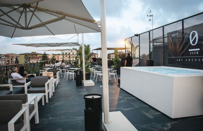 Etrus Boutique Room & Rooftop - Foto 13